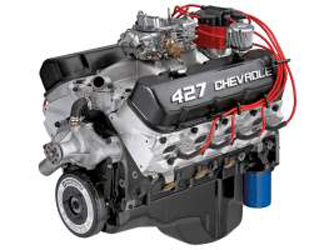 B1068 Engine